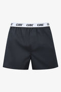 Striped Woven Boxer 3 Pack (1)