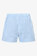 Striped Woven Boxer 3 Pack (3)