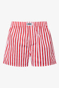 Striped Woven Boxer 3 Pack (4)