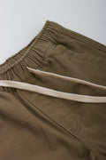 Fatigue Pull On Denim Shorts (1)