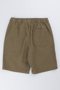 Fatigue Pull On Denim Shorts (2)