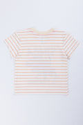 Lion King Striped T-Shirt (2)