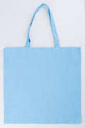 Hello Kitty Blue Tote Bag (2)