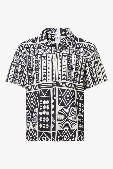 Short Sleeve Shirt