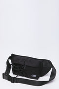 Black Versatile Utility Bumbag (1)