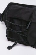 Black Versatile Utility Bumbag (2)