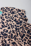 Leopard Print Knit Dress (1)
