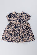 Leopard Print Knit Dress (2)