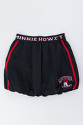 Minnie Mouse Bubble Skirt
