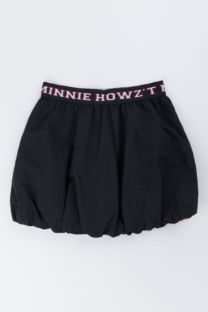 Minnie Mouse Bubble Skirt (2)