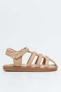 Natural Fisherman Moulded Sandals (1)
