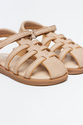 Natural Fisherman Moulded Sandals (2)