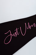 Black Foldover Skirt Leggings (2)