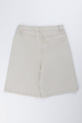 Stone Cargo Utility Shorts (2)