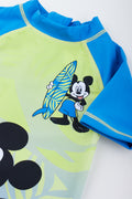 Blue Mickey Mouse UV Suit (1)
