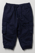 Pants Navy