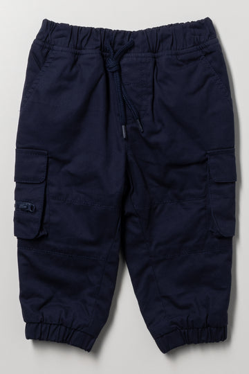Pants Navy