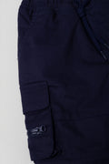 Pants Navy (1)