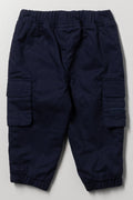 Pants Navy (2)