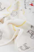Winnie the Pooh Character Blanket (1)