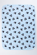 Mickey Mouse Soft Blanket (2)