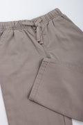 Stone Pull On Chino Pants (1)
