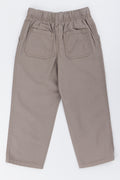 Stone Pull On Chino Pants (2)