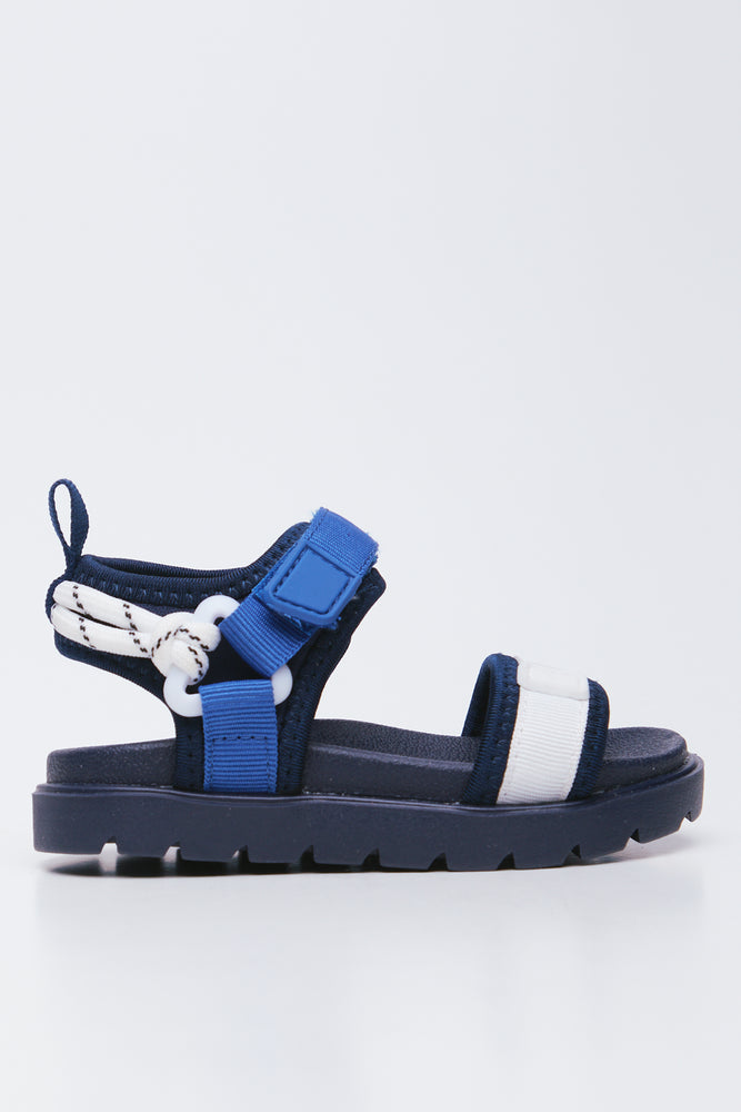 Rope Adventure Sandals (1)