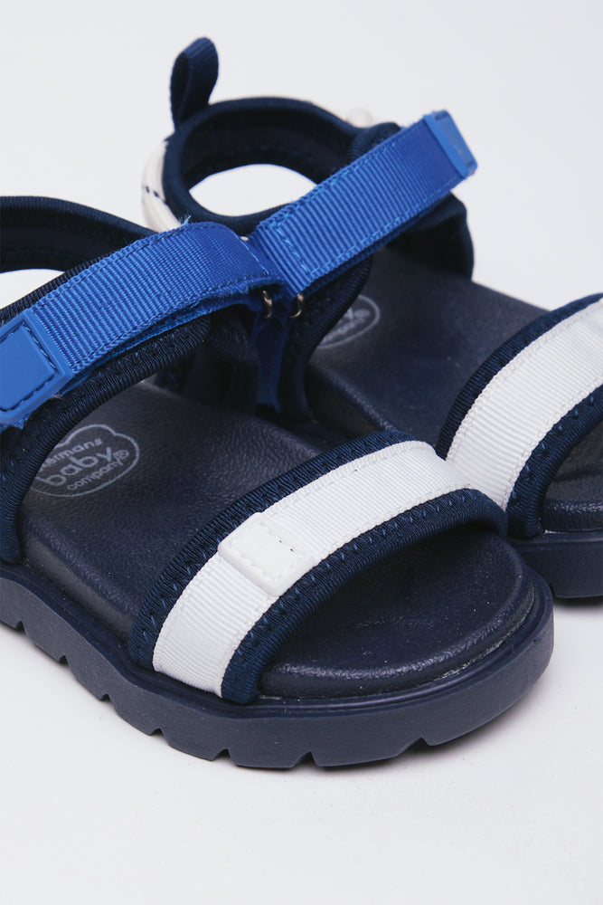 Rope Adventure Sandals (2)