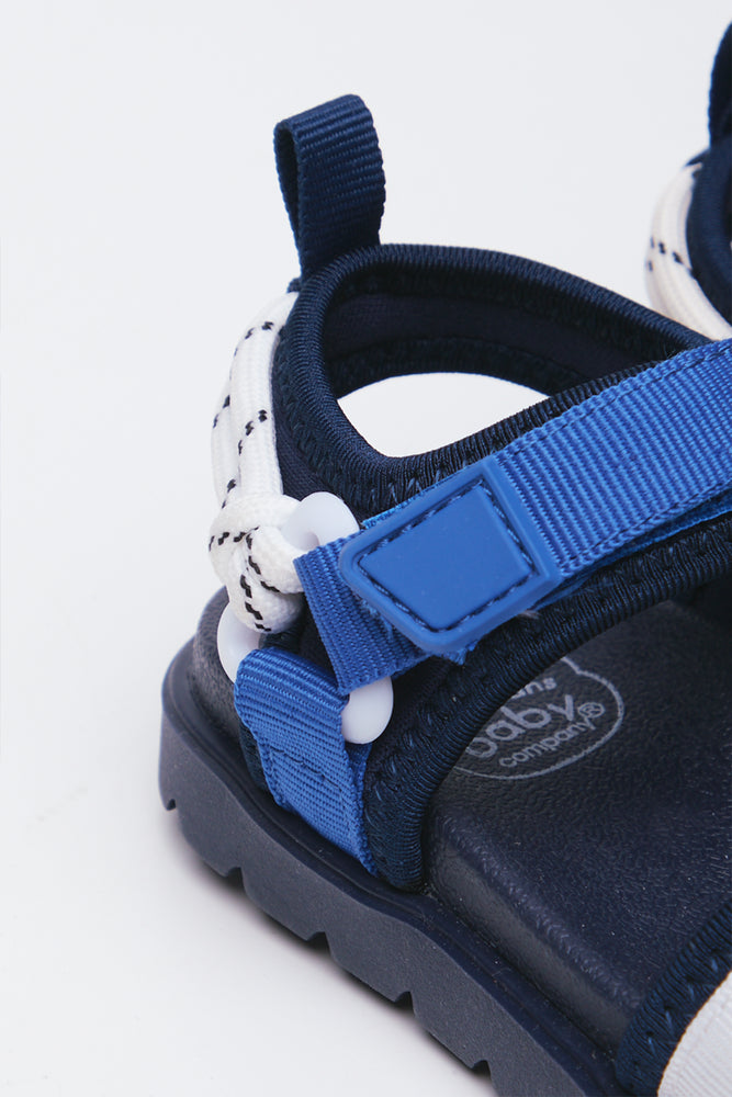 Rope Adventure Sandals (3)