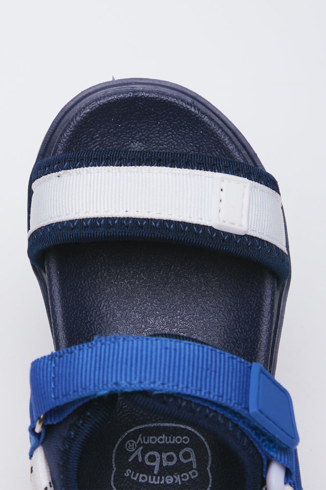 Rope Adventure Sandals (4)