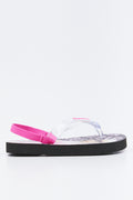 Black Barbie Flip Flops (1)
