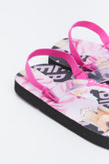 Black Barbie Flip Flops (3)