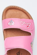Pink Barbie Sandals (4)