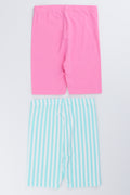 2 Pack Tom and Jerry Cycle Shorts (2)
