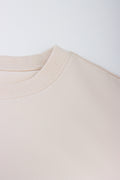 Natural Car Print Short Sleeve T-Shirt (2)