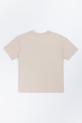 Natural Car Print Short Sleeve T-Shirt (3)