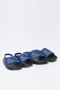 2 Pack Tropical Palm Tree Slides