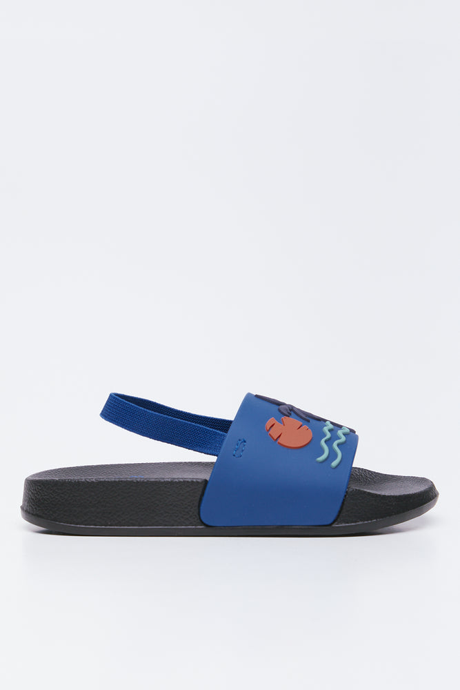 2 Pack Tropical Palm Tree Slides (4)