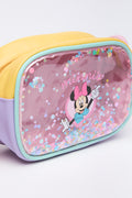 Pink Minnie Mouse Shaker Bag (2)