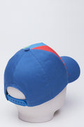 Blue Avengers Peak Cap (3)