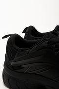 Black Jogger Trainers (3)