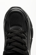 Black Jogger Trainers (4)