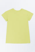 Green Besties Sleepshirt (2)