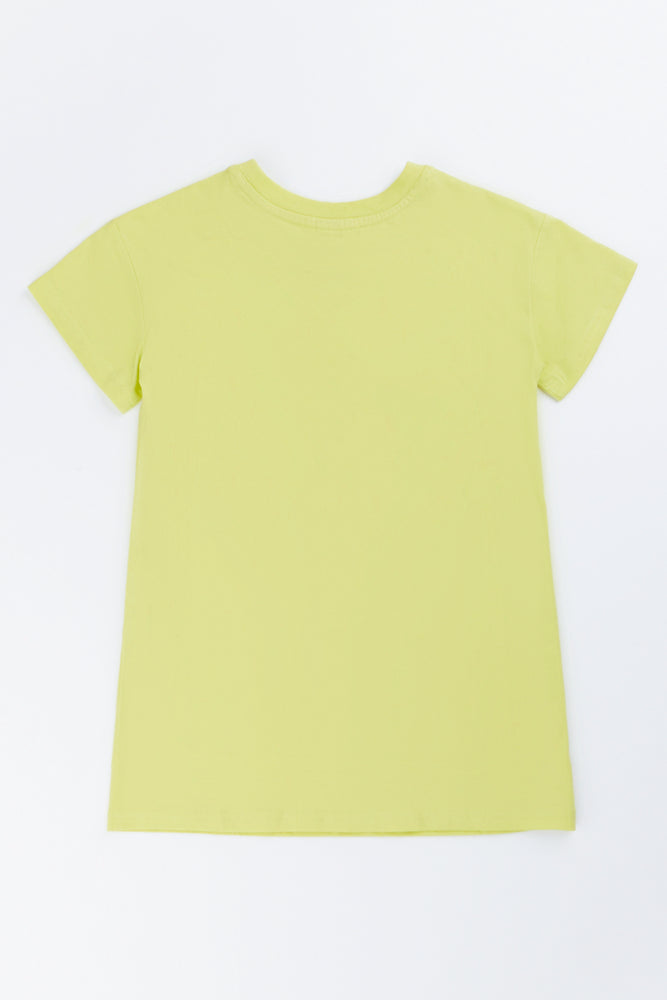 Green Besties Sleepshirt (2)