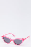 Black Barbie Bucket Hat & Sunglasses Set (2)