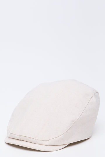 Stone Fashion Flat Cap