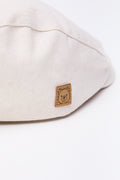 Stone Fashion Flat Cap (1)