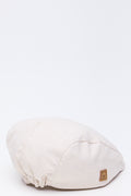 Stone Fashion Flat Cap (2)