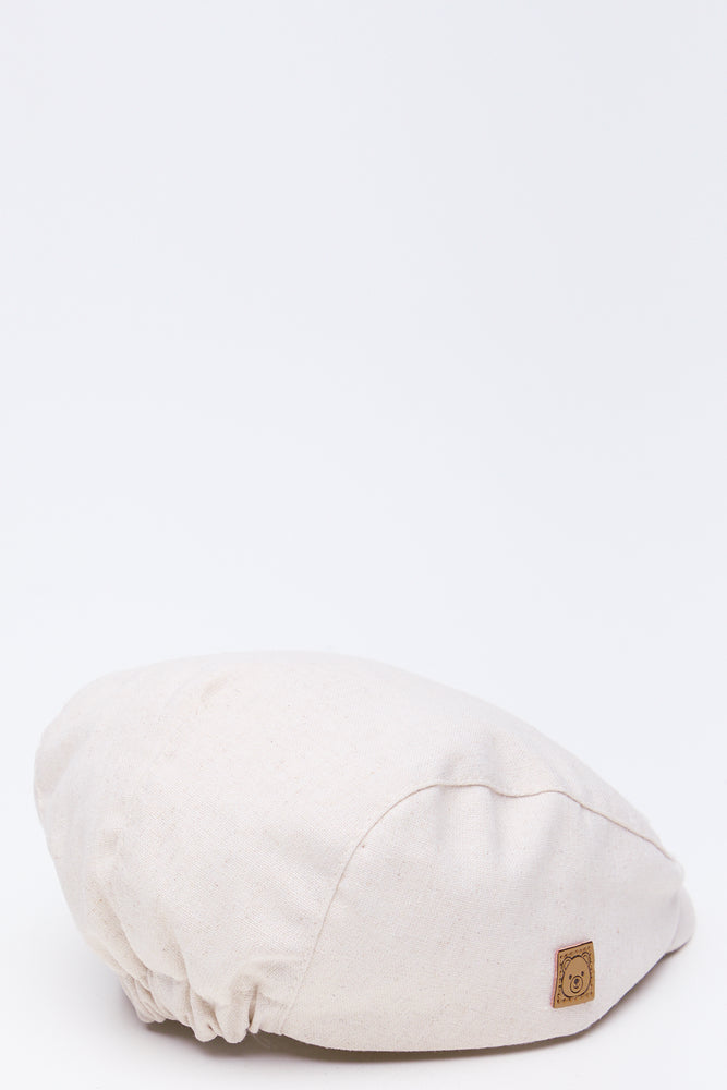 Stone Fashion Flat Cap (2)